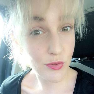 Meet your Posher, Jacquelyn